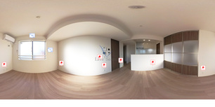 プランドール・セナ 302 【兵庫県山陽電気鉄道本線　西江井ヶ島駅】 の外観写真