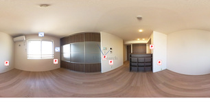 プランドール・セナ 303 【兵庫県山陽電気鉄道本線　西江井ヶ島駅】 の外観写真