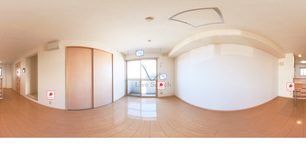 ヴィアーレ  203 【兵庫県山陽本線　明石駅】 の外観写真