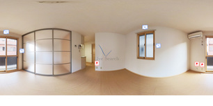 パレンティア  101 【兵庫県山陽電気鉄道本線　人丸前駅】 の外観写真