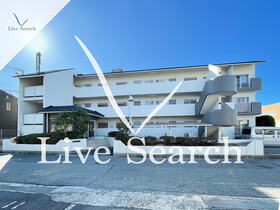 檜笠ハイツ 106 【兵庫県山陽本線　西明石駅】 の外観写真