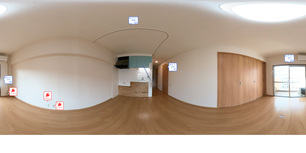 東建柏木マンション 902 【東京都東京メトロ東西線　落合駅】 の外観写真