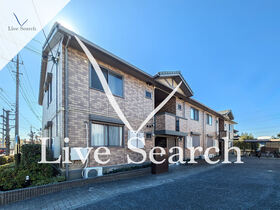 プラッツ・ルーエB 201 【埼玉県八潮駅】 の外観写真