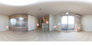 クレール林崎  301 【兵庫県山陽電気鉄道本線　林崎松江海岸駅】 の外観写真