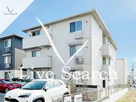 クレール林崎  301 【兵庫県山陽電気鉄道本線　林崎松江海岸駅】 の外観写真