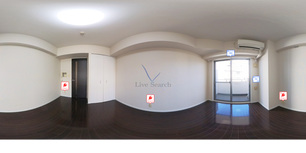 メインステージ五反田駅前 804 【東京都山手線 五反田駅】 の外観写真