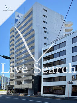 メインステージ五反田駅前 804 【東京都山手線 五反田駅】 の外観写真