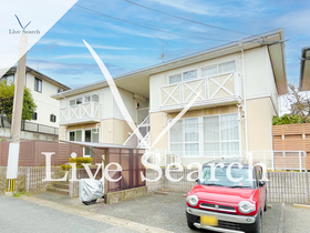 フレグランス南名島 101 【福岡県名島駅】 の外観写真