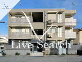 エスタ・ビエン  302 【兵庫県山陽電気鉄道本線　西新町駅】 の外観写真