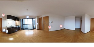 グローヴ三苫駅ビル 602 【福岡県西鉄貝塚線三苫駅】 の外観写真