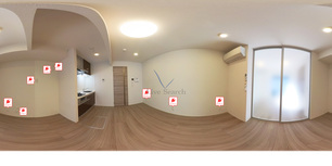 レクシア白子　Ⅰ 107 【埼玉県成増駅】 の外観写真