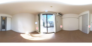 グラシア・フィス世田谷 107 【東京都下北沢駅】 の外観写真