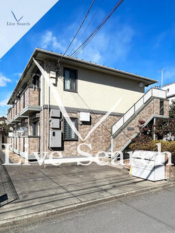 シャンテ久我山 103 【東京都久我山駅】 の外観写真