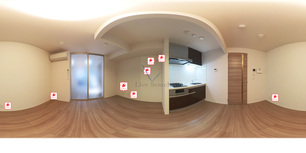 レクシア白子　Ⅰ 206 【埼玉県成増駅】 の外観写真