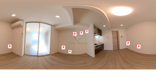 レクシア白子　Ⅰ 208 【埼玉県成増駅】 の外観写真