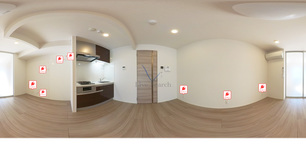 レクシア白子　Ⅰ 302 【埼玉県成増駅】 の外観写真