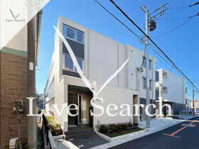 レクシア白子　Ⅰ 302 【埼玉県成増駅】 の外観写真