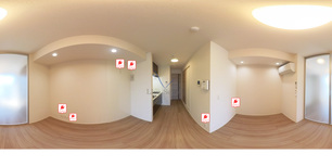 レクシア白子　Ⅱ 306 【埼玉県成増駅】 の外観写真