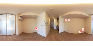 レクシア白子　Ⅱ 305 【埼玉県成増駅】 の外観写真