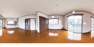 後野1丁目3貸家 3 【福岡県博多南駅】 の外観写真