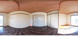 富士見ハイツ 202 【千葉県東千葉駅】 の外観写真