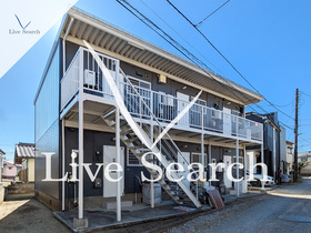 富士見ハイツ 202 【千葉県東千葉駅】 の外観写真