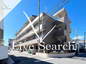 メイプルハウス 302 【埼玉県東北本線　土呂駅　徒歩3分】 の外観写真