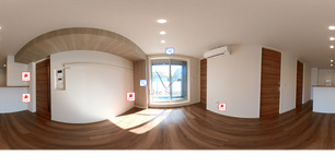 フェリース 202 【神奈川県元住吉駅】 の外観写真