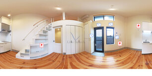 デザインシップ浜田山 1A 【東京都浜田山駅】 の外観写真