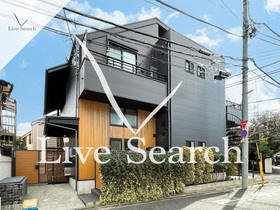 デザインシップ浜田山 1A 【東京都浜田山駅】 の外観写真