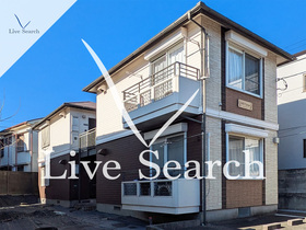 ベルエポック 201 【千葉県千葉公園駅　モノレール】 の外観写真