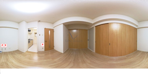 ニュータウンオークボA棟 909 【東京都西早稲田駅】 の外観写真