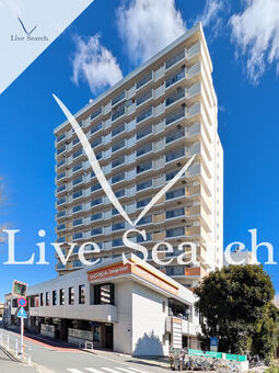 ニュータウンオークボA棟 909 【東京都西早稲田駅】 の外観写真