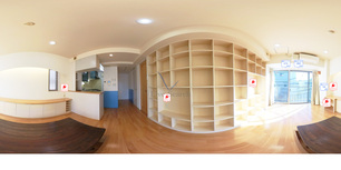 近衛町アパートメント 205 【東京都目白駅】 の外観写真