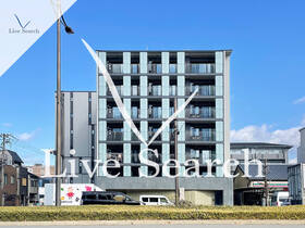 レーベン清水五条 311 【京都府清水五条】 の外観写真