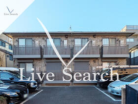 ラ フローラ  102 【東京都小岩】 の外観写真