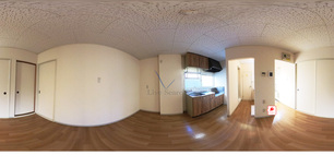 アクアマリン 101 【神奈川県相原駅】 の外観写真