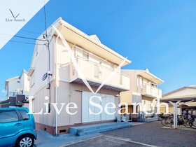 アクアマリン 101 【神奈川県相原駅】 の外観写真