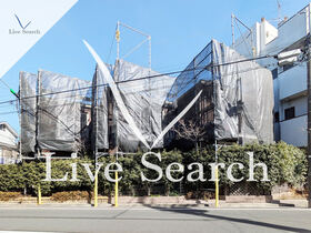 マリーコート C102 【東京都新小岩】 の外観写真