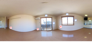 ARCTURS 202 【東京都多摩境駅】 の外観写真