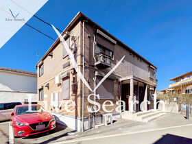 ARCTURS 202 【東京都多摩境駅】 の外観写真