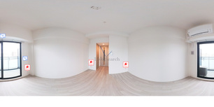 S-RESIDENCE上新庄ascent 1005 【大阪府上新庄駅】 の外観写真