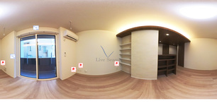 Eminence 101 【埼玉県川越線　西大宮駅　徒歩8分】 の外観写真