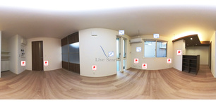 Eminence 102 【埼玉県川越線　西大宮駅　徒歩8分】 の外観写真