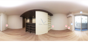 Eminence 103 【埼玉県川越線　西大宮駅　徒歩8分】 の外観写真