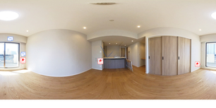 コスモ川口栄町　698558R 902 【埼玉県川口駅】 の外観写真