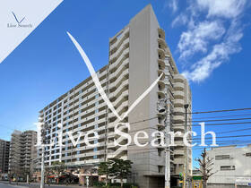 コスモ川口栄町　698558R 902 【埼玉県川口駅】 の外観写真