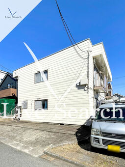 明晃ハウス 102 【東京都萩山駅】 の外観写真