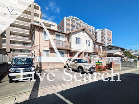 ボルベニール A0202 【福岡県七隈線野芥駅】 の外観写真