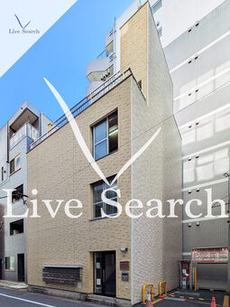 ダイヤモンドレジデンス八丁堀 003 【東京都八丁堀駅】 の外観写真